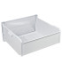 CAJÓN INTERMEDIO DEL CONGELADOR COMBI BAUKNECHT, IGNIS, INDESIT, WHIRLPOOL 481010694095