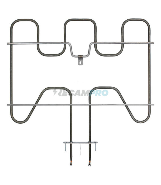 RESISTENCIA SUPERIOR HORNO AEG, ELECTROLUX, ZANUSSI 2300W 3570808018