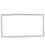 BURLETE FRIGO AEG, BRANDT, ELECTROLUX, ZANUSSI 102 x 52,5 cm 2248007144