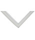 BURLETE FRIGO AEG, BRANDT, ELECTROLUX, ZANUSSI 102 x 52,5 cm 2248007144