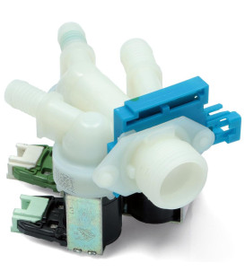 ELECTROVÁLVULA LAVADORA, LAVAVAJILLAS AEG, ELECTROLUX, HUSQVARNA 8588087104291