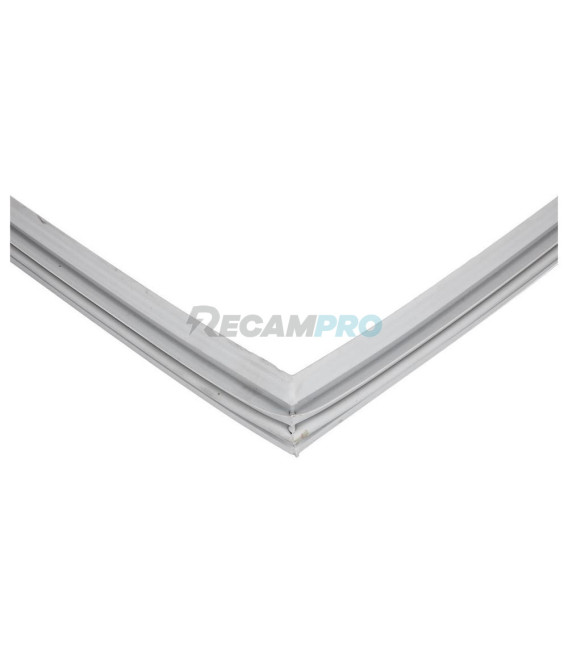 BURLETE PUERTA CONGELADOR PARA FRIGORÍFICO AMERICANO LG ADX72910108