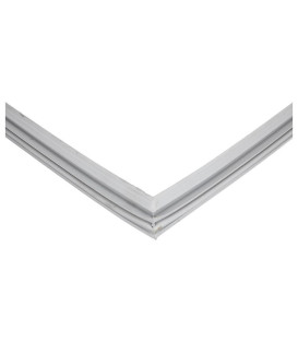 BURLETE PUERTA CONGELADOR PARA FRIGORÍFICO AMERICANO LG ADX72910108