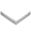 BURLETE PUERTA CONGELADOR PARA FRIGORÍFICO AMERICANO LG ADX72910108