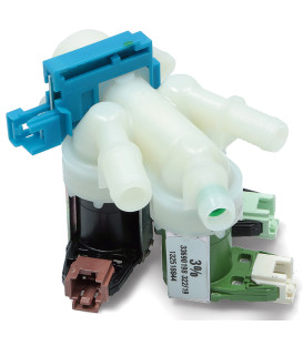ELECTROVÁLVULA LAVADORA, LAVAVAJILLAS AEG, ELECTROLUX, HUSQVARNA 8588087104291