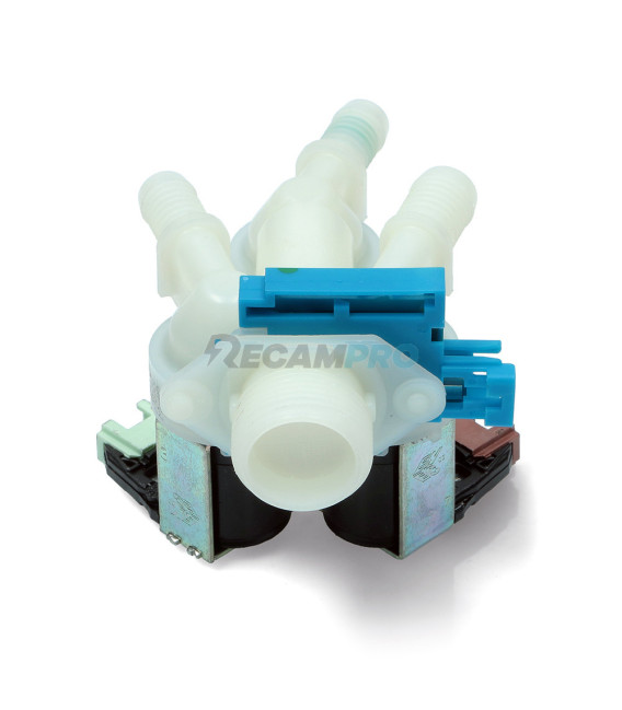 ELECTROVÁLVULA LAVADORA, LAVAVAJILLAS AEG, ELECTROLUX, HUSQVARNA 8588087104291