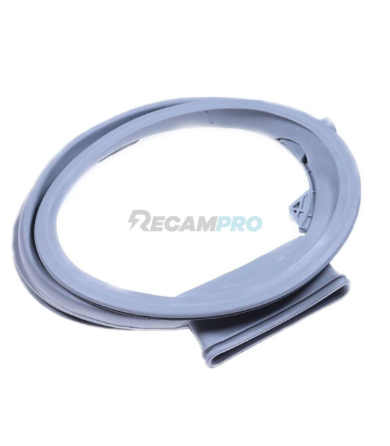 GOMA DE ESCOTILLA PARA LAVADORA CANDY, HOOVER, ROSIERES 70016733