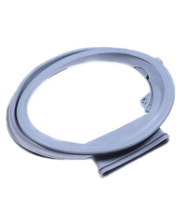 GOMA DE ESCOTILLA PARA LAVADORA CANDY, HOOVER, ROSIERES 70016733
