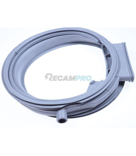GOMA DE ESCOTILLA PARA LAVADORA CANDY, HOOVER, ROSIERES 70016733