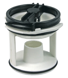 FILTRO PARA LAVADORA WHIRLPOOL AWG631WP  481936078363