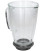 JARRA DE CRISTAL CON BASE PARA BATIDORA MOULINEX MS-651659