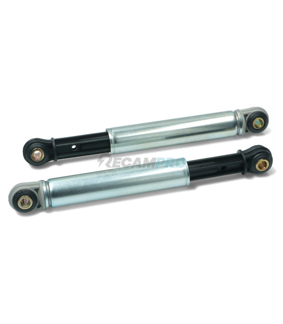 KIT DE 2 AMORTIGUADORES LAVADORA BALAY, BOSCH, SIEMENS 118869