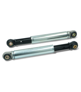 KIT DE 2 AMORTIGUADORES LAVADORA BALAY, BOSCH, SIEMENS 118869