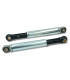 KIT DE 2 AMORTIGUADORES LAVADORA BALAY, BOSCH, SIEMENS 118869