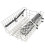 CESTA SUPERIOR PARA LAVAVAJILLAS  NEW POL 37015809