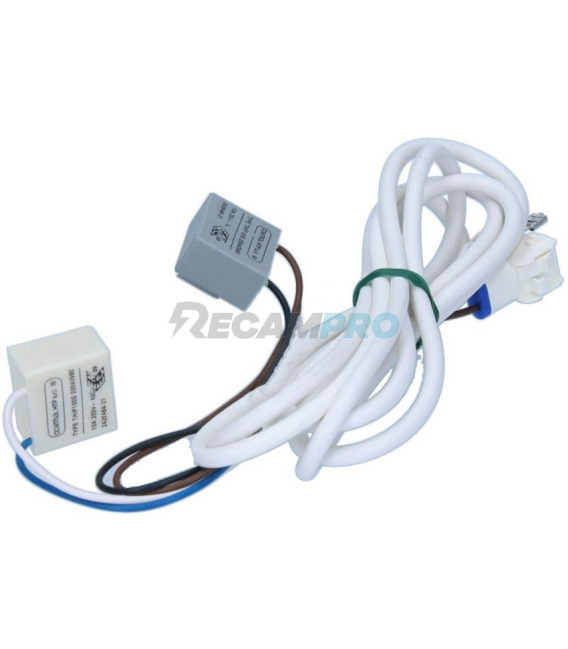 Interruptor termico frigorifico Electrolux 2426484214