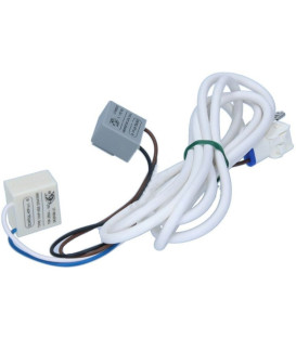 Interruptor termico frigorifico Electrolux 2426484214
