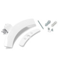 KIT TIRADOR LAVADORA AEG, ELECTROLUX, ZANUSSI 4055137402