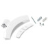 KIT TIRADOR LAVADORA AEG, ELECTROLUX, ZANUSSI 4055137402