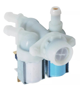 ELECTROVÁLVULA 3 VÍAS LAVADORA CANDY, HOOVER, TEKA 41029153