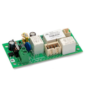 MÓDULO DE CONTROL PARA TERMO DE AGUA ELÉCTRICO MTS ARISTON, FLECK DUO 5 65116249
