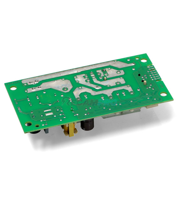 MÓDULO DE CONTROL PARA TERMO DE AGUA ELÉCTRICO MTS ARISTON, FLECK DUO 5 65116249
