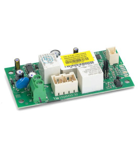MÓDULO DE CONTROL PARA TERMO ELÉCTRICO MTS ARISTON, FLECK DUO 65151293