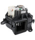 MOTOR VENTILADOR RESISTENCIA LAVADORA SECADORA 1031707