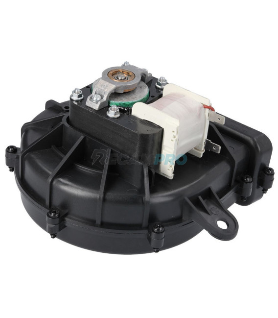 MOTOR VENTILADOR RESISTENCIA LAVADORA SECADORA 1031707