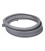 GOMA ESCOTILLA PARA PUERTA DE LAVADORA CANDY, HOOVER 70006610