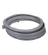 GOMA ESCOTILLA PARA PUERTA DE LAVADORA CANDY, HOOVER 70006610