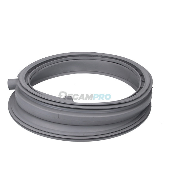 GOMA ESCOTILLA PARA PUERTA DE LAVADORA CANDY, HOOVER 70006610
