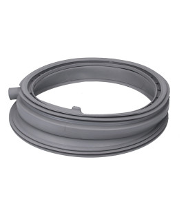 GOMA ESCOTILLA PARA PUERTA DE LAVADORA CANDY, HOOVER 70006610