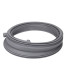 GOMA ESCOTILLA PARA PUERTA DE LAVADORA CANDY, HOOVER 70006610