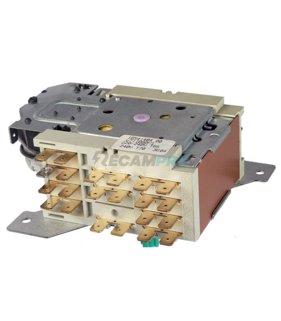 PROGRAMADOR LAVAVAJILLAS EDESA, FAGOR, GORENJE V71I000F5