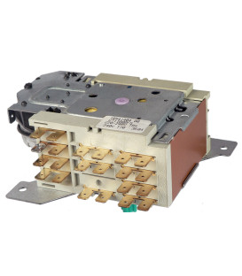 PROGRAMADOR LAVAVAJILLAS EDESA, FAGOR, GORENJE V71I000F5