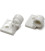 SOPORTES DE BISAGRA PARA LAVADORA ZEROWATT, CANDY, OTSEIN LBLN410 90470311