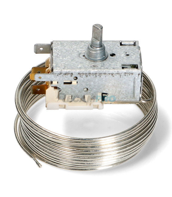 TERMOSTATO FRIGORIFICO DOS PUERTA RANCO VT93, 3000mm 27FR257