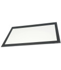 CRISTAL INTERMEDIO PARA PUERTA HORNO BALAY, BOSCH, SIEMENS ... 00688551