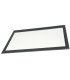 CRISTAL INTERMEDIO PARA PUERTA HORNO BALAY, BOSCH, SIEMENS ... 00688551