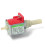 Bomba Ulka tipo EP8, 26W, 230V 5191103300
