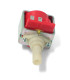 Bomba Ulka tipo EP8, 26W, 230V 49BQ115