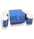 Pack 4 unidades limpiador en polvo para lavadoras 00311928