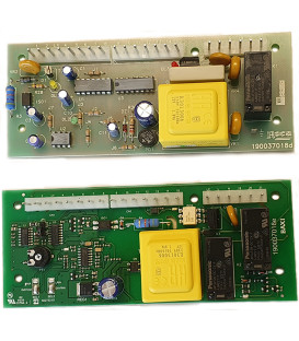 MÓDULO PARA CALDERA ROCA GAVINA GTI 190037018D