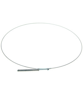 BRIDA INTERIOR GOMA ESCOTILLA PUERTA LAVADORA FAGOR AS0014877