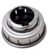 TAPETA PARA QUEMADOR FAGOR 40mm 44FA0001 