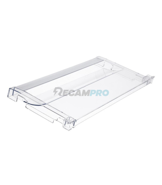 TAPA CAJÓN CONGELADOR PARA FRIGORÍFICO WHIRLPOOL, INDESIT C00647781