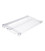 TAPA CAJÓN CONGELADOR PARA FRIGORÍFICO WHIRLPOOL, INDESIT C00647781