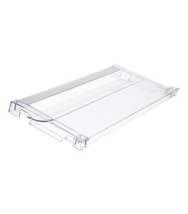 TAPA CAJÓN CONGELADOR PARA FRIGORÍFICO WHIRLPOOL, INDESIT C00647781