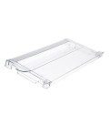 TAPA CAJÓN CONGELADOR PARA FRIGORÍFICO WHIRLPOOL, INDESIT C00647781